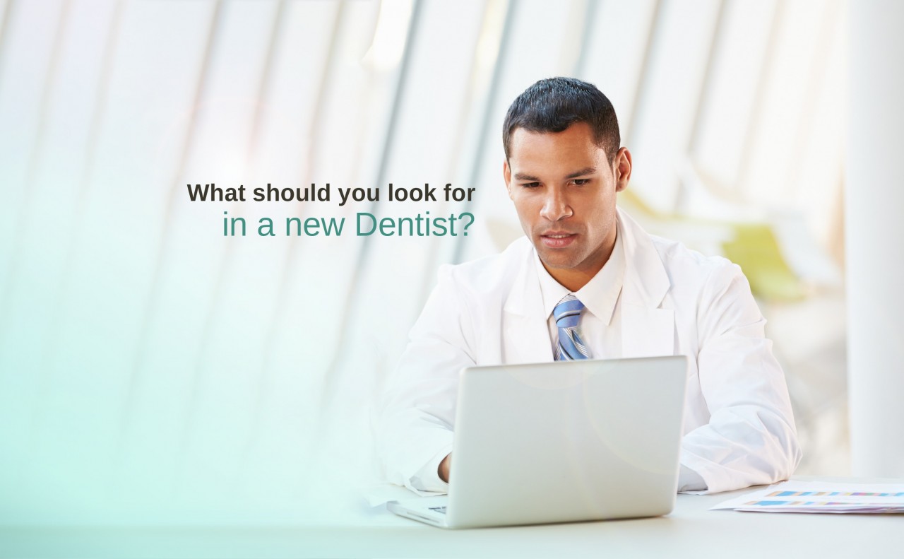 WHAT SHOULD YOU LOOK FOR IN A NEW DENTIST IN KELOWNA? Swift Dentistry