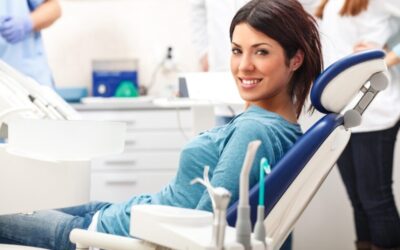 How to Choose the Right Cosmetic Dentist in Kelowna