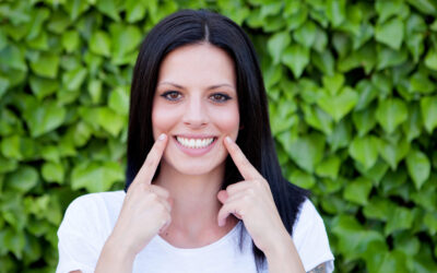 5 Types of Cosmetic Dentistry Procedures