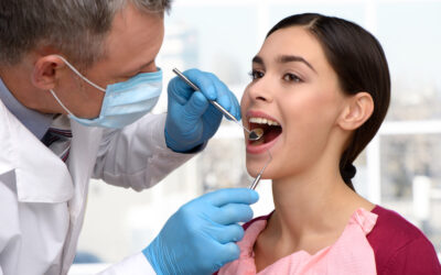 What Happens During a Comprehensive Oral Examination?