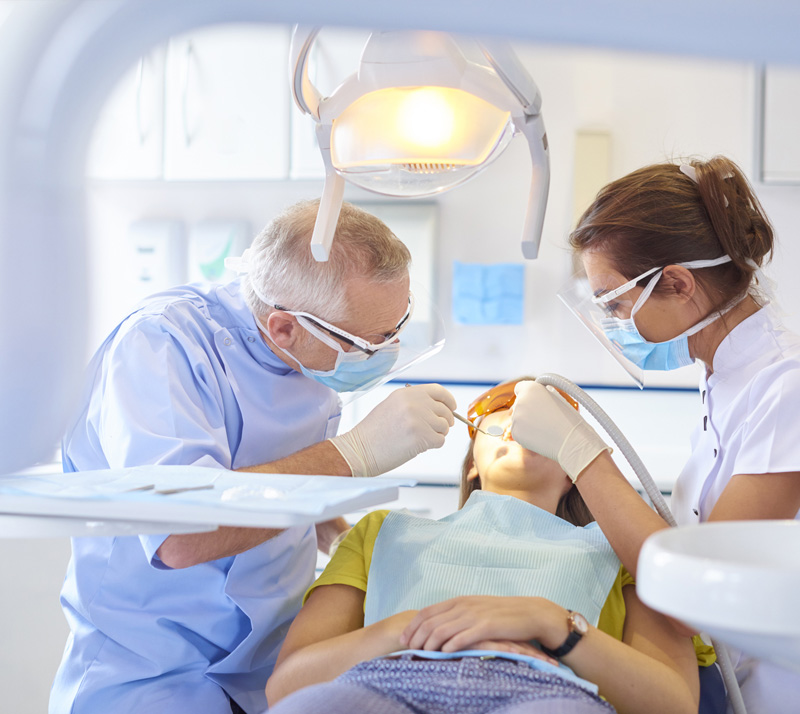root canal therapy in kelowna