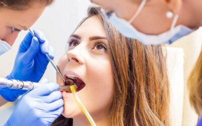 Three Key Advantages to Making Use of Dental Sealants