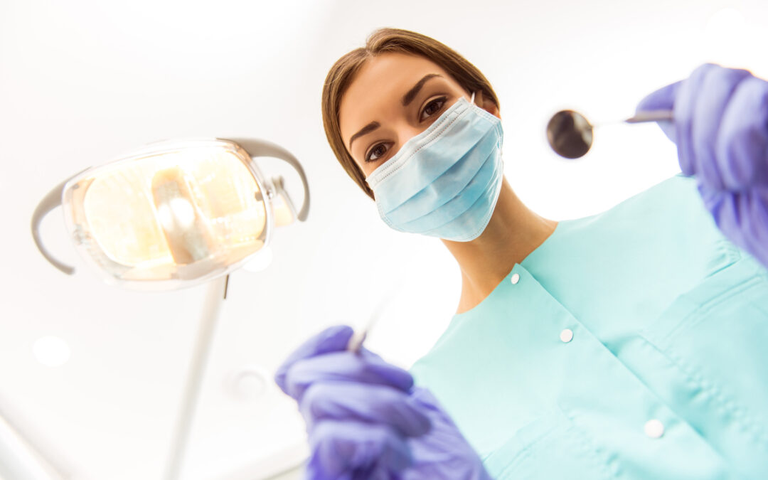What to Expect at Your Dental Cleanings and Checkups