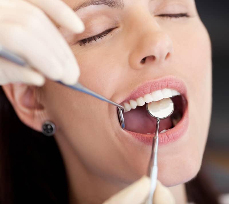 sedation dentistry in kelowna