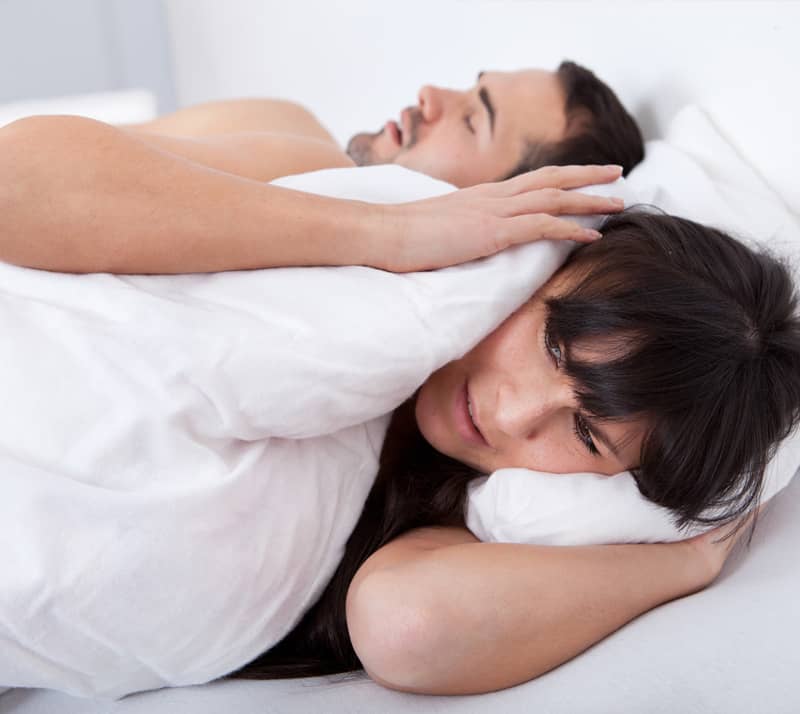 snoring treatment in kelowna