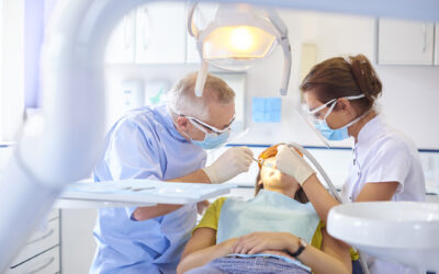 The Advantages and Disadvantages of Sedation Dentistry