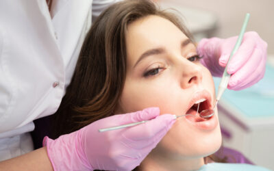 How Can General Dentistry Improve Oral Health?