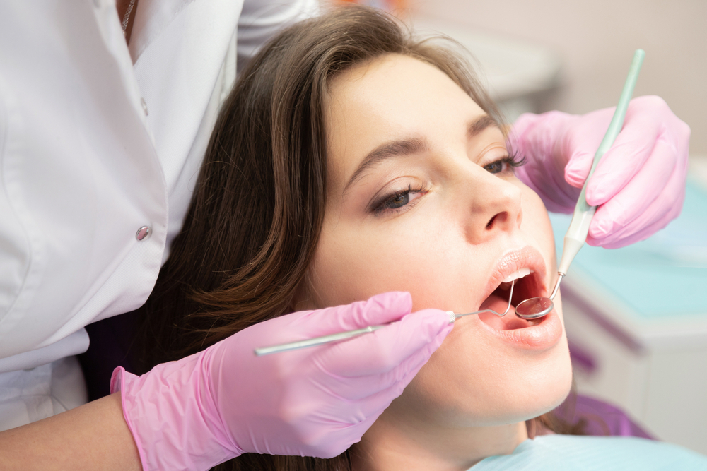 How Can General Dentistry Improve Oral Health?